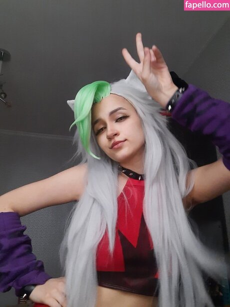 Cheremsha hot pornstar img