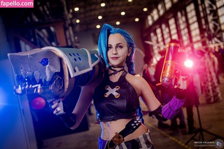 Cheremsha pretty star photos