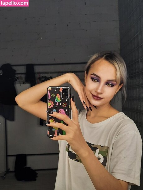 Cheremsha naked model gallery