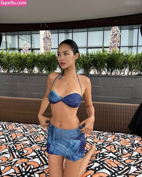 Chailee Son naked actress picture