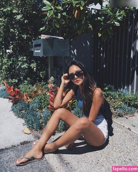 Chailee Son pornstar art picture