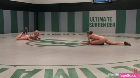 Ultimate Surrender actress archive