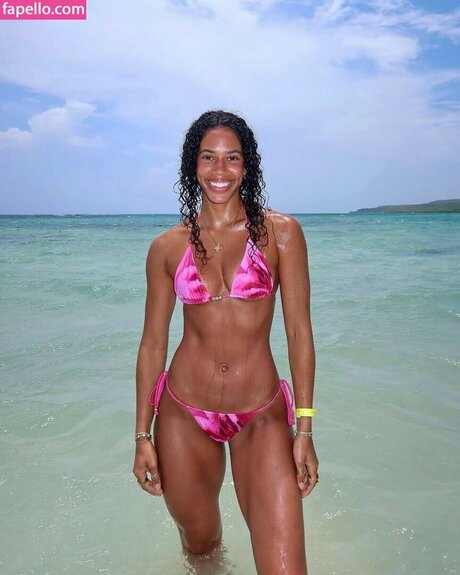 Savannah Pesante art pornstar photo