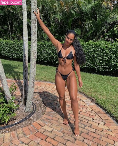 Savannah Pesante nude star images