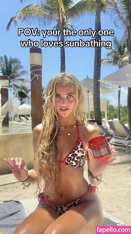 Princess Andre nice star pic