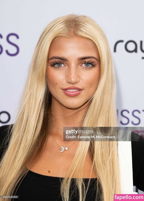 Princess Andre nude star pictures