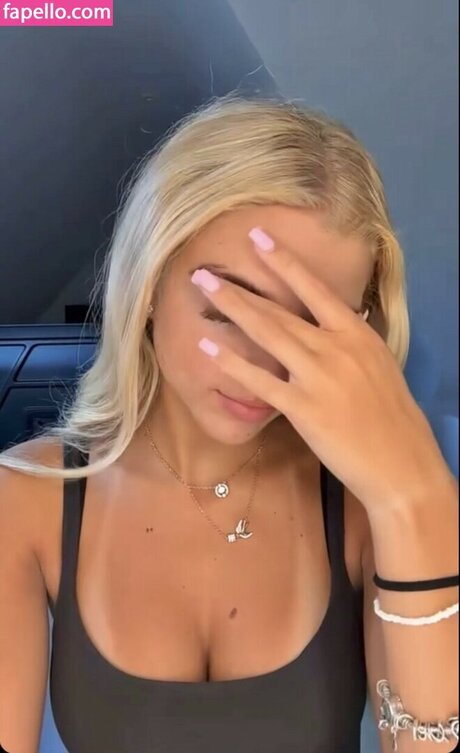 Princess Andre exclusive pornstar image