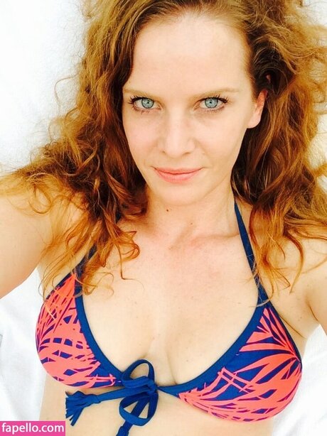 Rebecca Mader high quality pornstar pictures