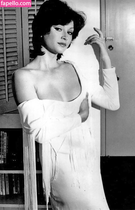 Victoria Principal beautiful actress photo