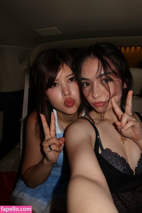 Sakura Shymko pornstar erotic picture