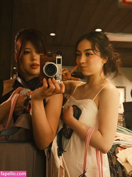 Sakura Shymko hot pornstar photos