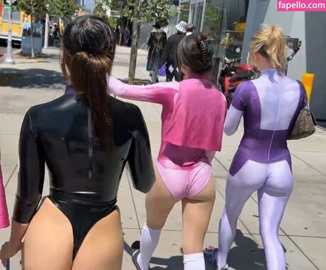 Sakura Shymko model perfect pics