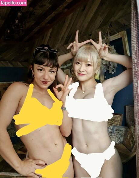 Thekla Kaischauri hot model image