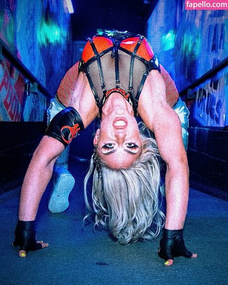 Thekla Kaischauri pretty actress image