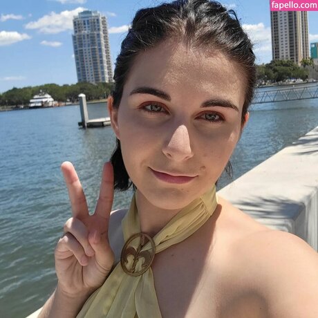 bunny princess onlyfans art naked photo