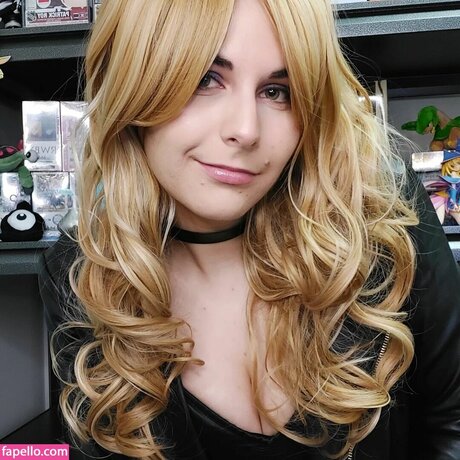 Allylotl perfect star image