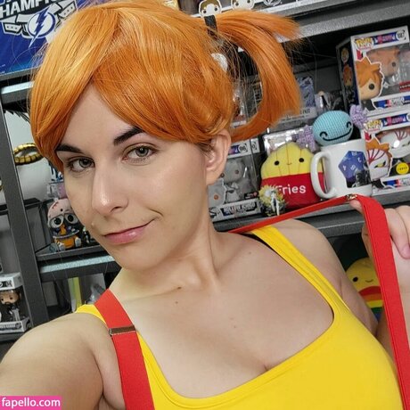 Allylotl art model photos