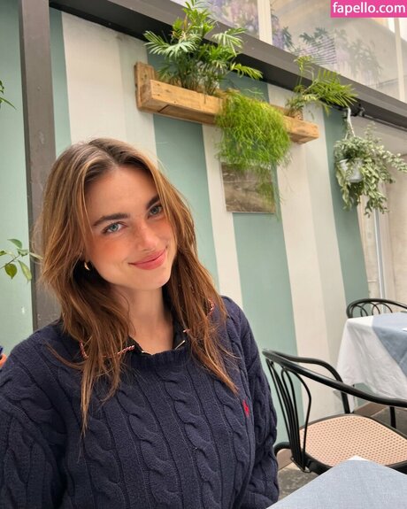 Charleen Weiss high quality star images