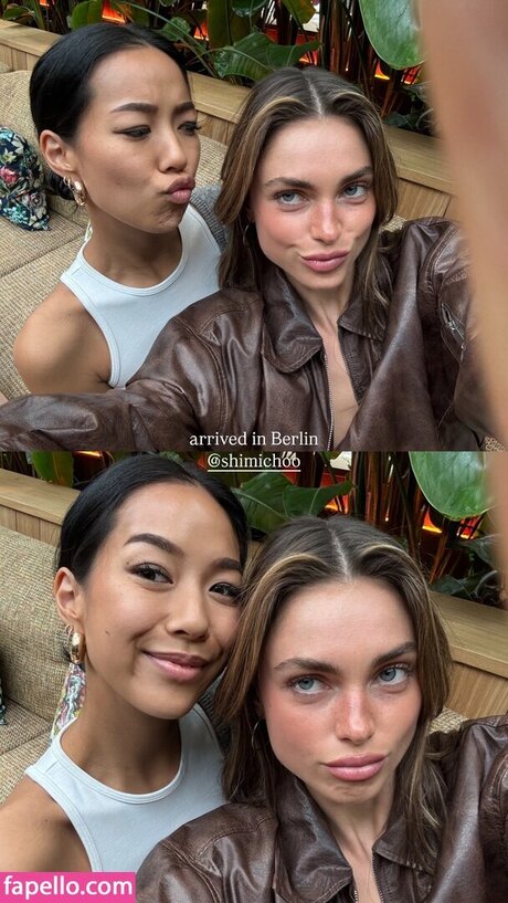 Charleen Weiss nudes pornstar photo