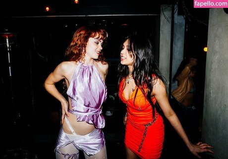 Anika Vishwanath exclusive star gallery