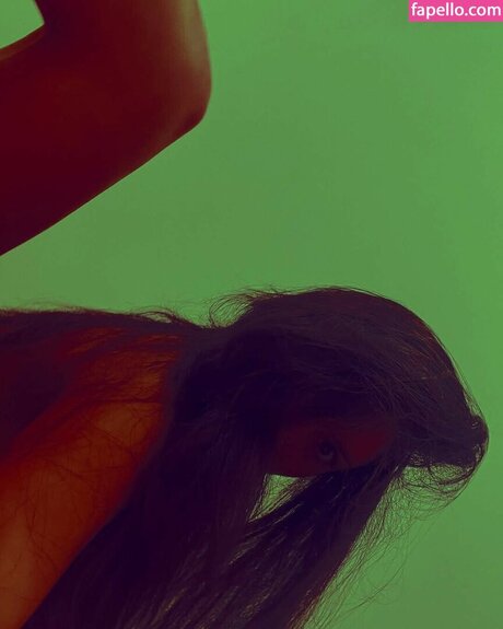 Anika Vishwanath model beautiful archive