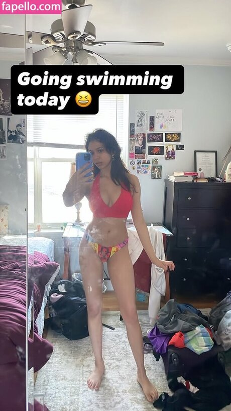 Anika Vishwanath naked actress photo