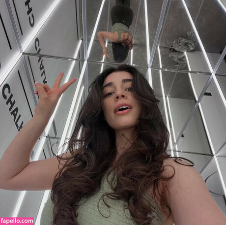 ayaattt perfect model archive