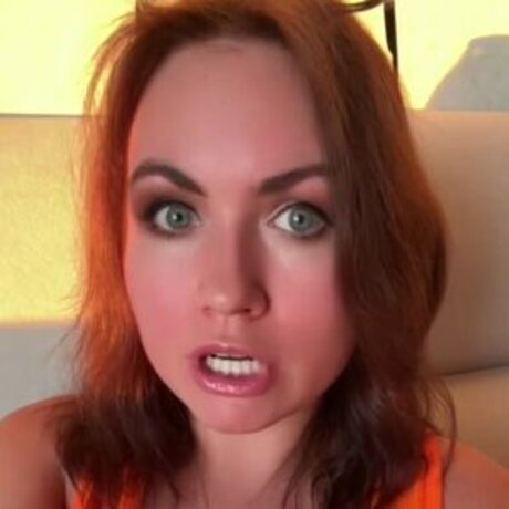 Nika Kolosova art actress photo