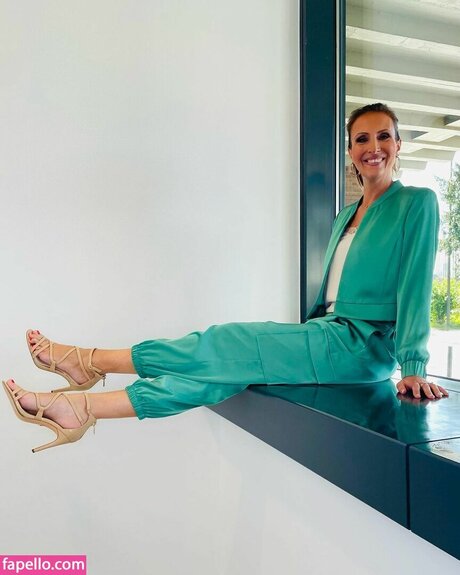 Roberta Bieling model nice image