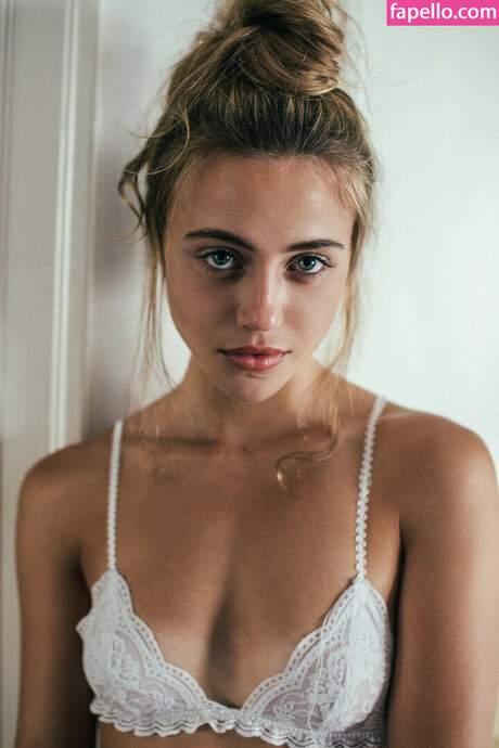 Charlotte Mckee perfect pornstar pic