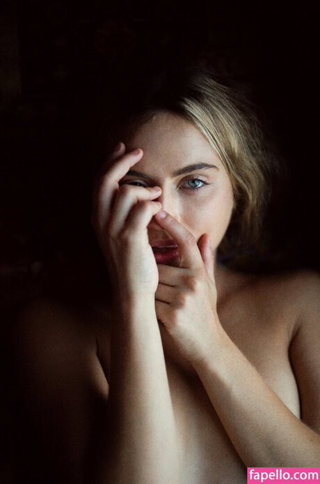 Charlotte Mckee hd actress galleries