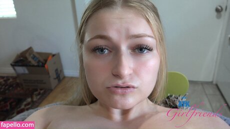 Sorority Mckenzie best actress photo