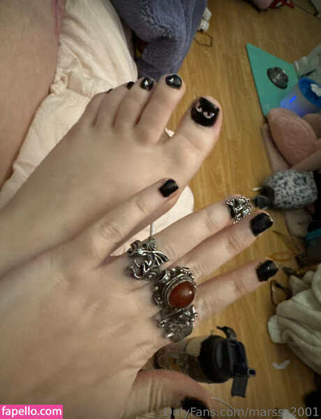 Mars 2001 model beautiful image