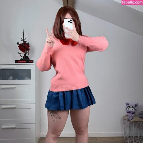 SpoiledSoftie star art img