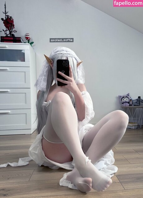 SpoiledSoftie erotic star galleries