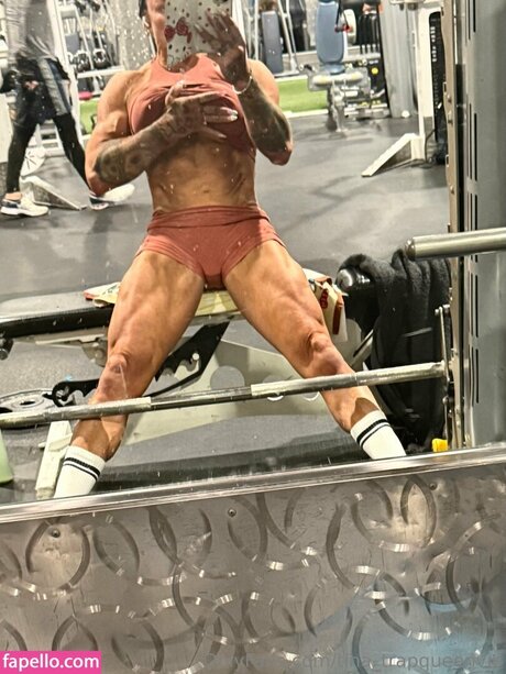 Kristina Parks beautiful model archive