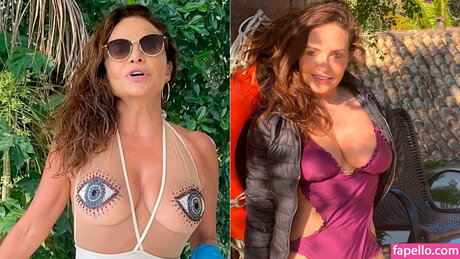 Luiza Tom_ model nice image