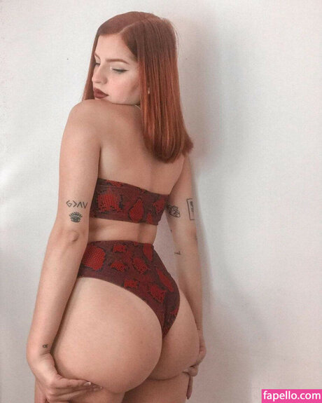 Marian Ya art pornstar photo