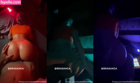 Bragan a nudes actress photo