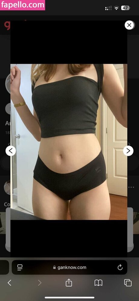 annettv_ model nude image