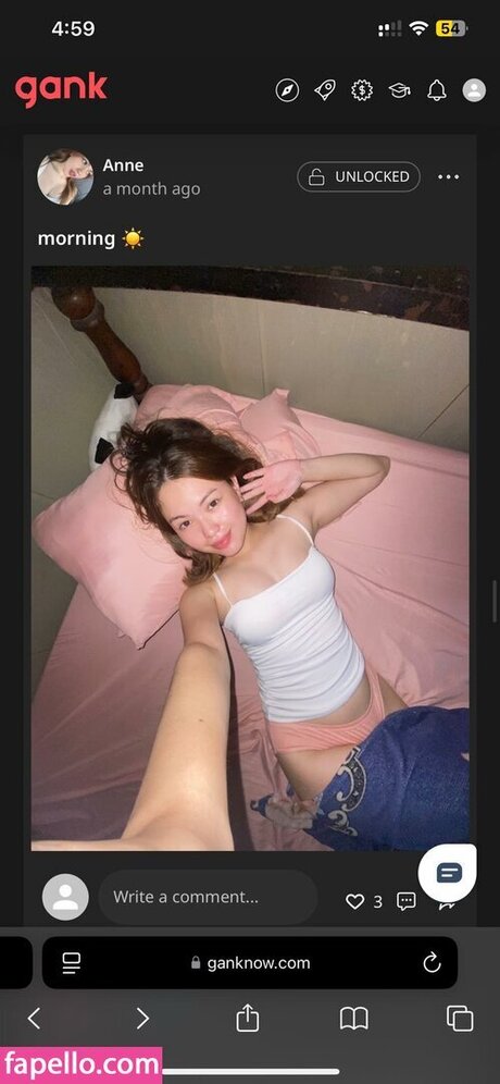 annettv_ model adult photos