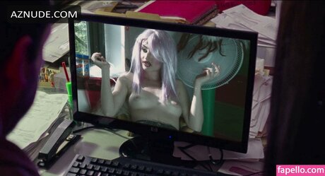 Grace Van Patten pornstar nudes archive