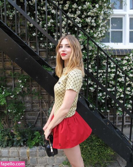 Hermione Corfield pornstar adult photos