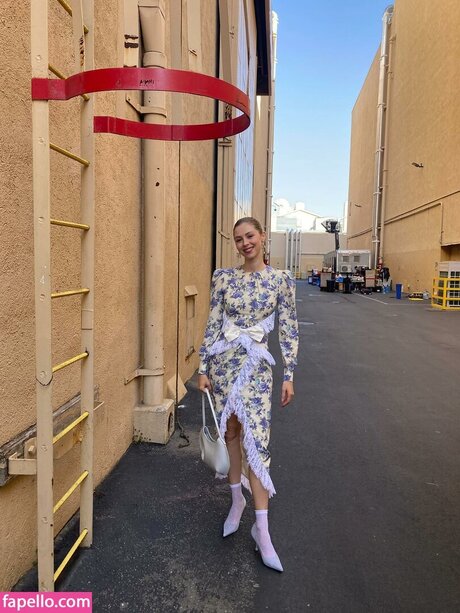 Hermione Corfield free pornstar picture