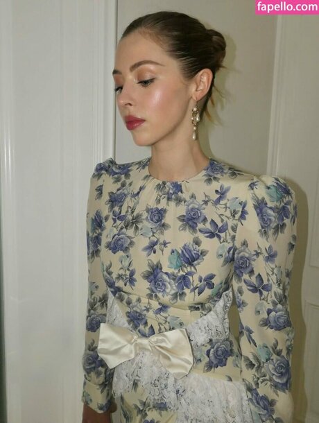 Hermione Corfield adult actress pictures