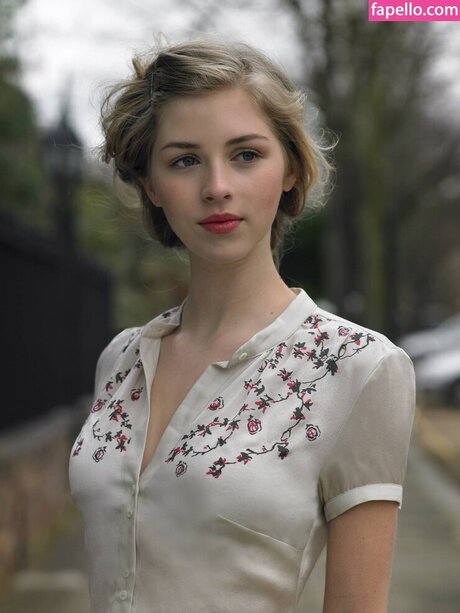 Hermione Corfield pornstar free img