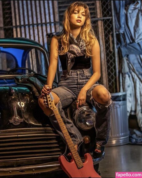 Nikki Hahn star nice photos