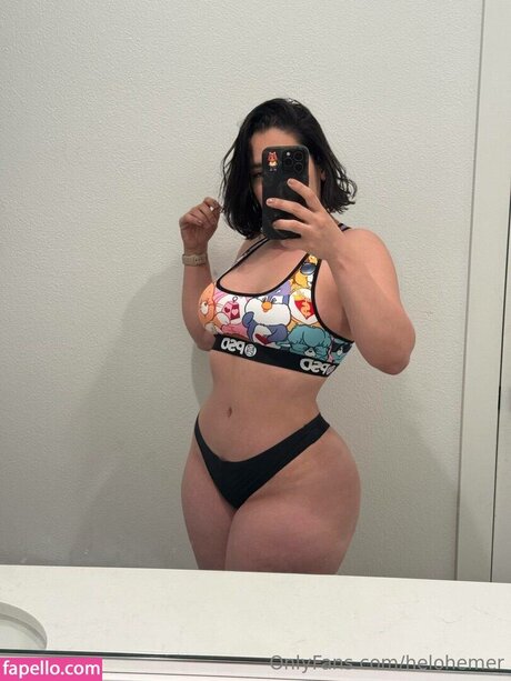 Helddy Hemer pretty actress picture