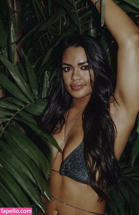 Nikki Blackheart pornstar art image