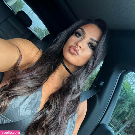 Nikki Blackheart star nice images